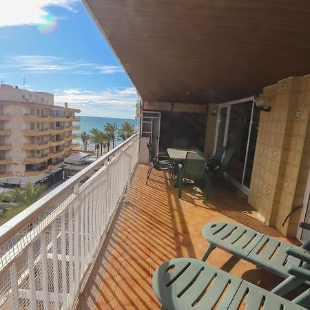 Differentflats Santa Rosa Salou Exterior foto