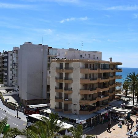Differentflats Santa Rosa Salou Exterior foto