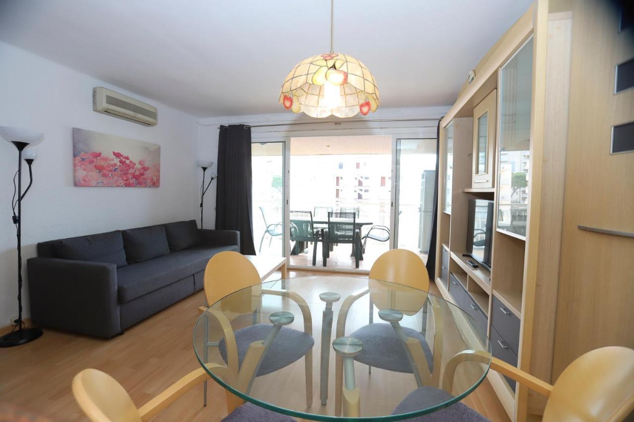 Differentflats Santa Rosa Salou Exterior foto