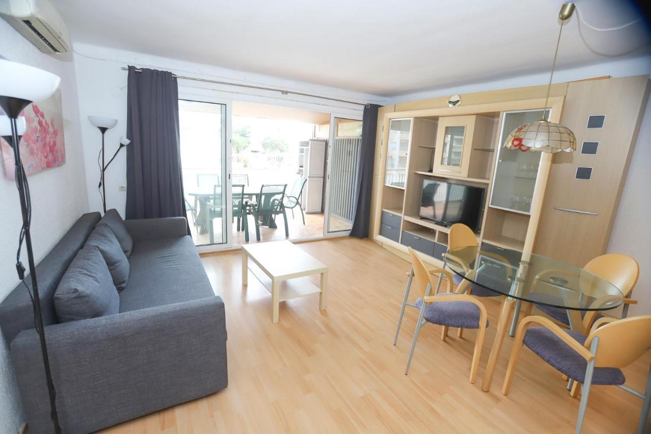 Differentflats Santa Rosa Salou Exterior foto
