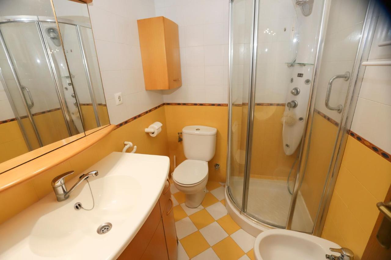 Differentflats Santa Rosa Salou Exterior foto