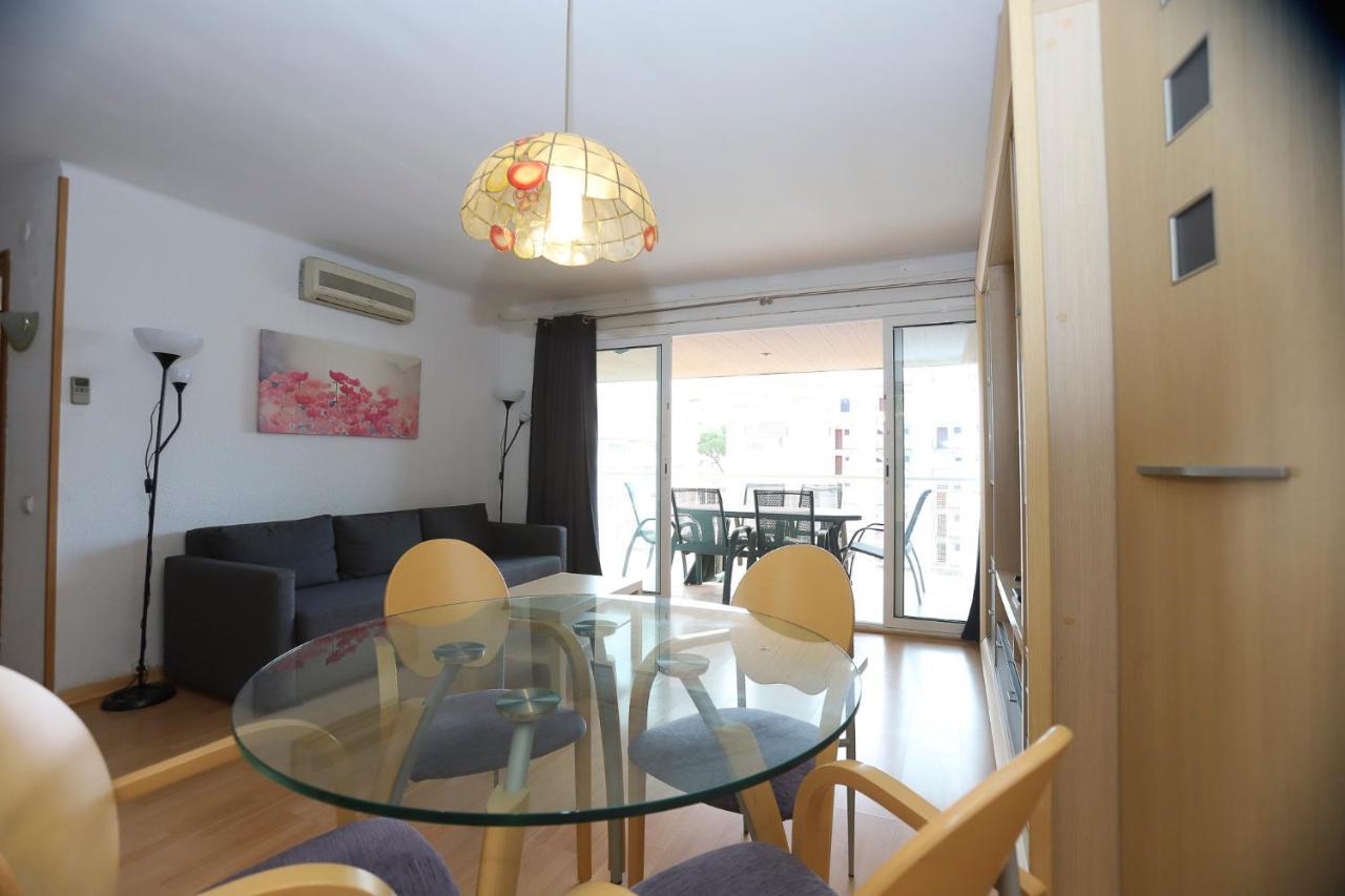 Differentflats Santa Rosa Salou Exterior foto