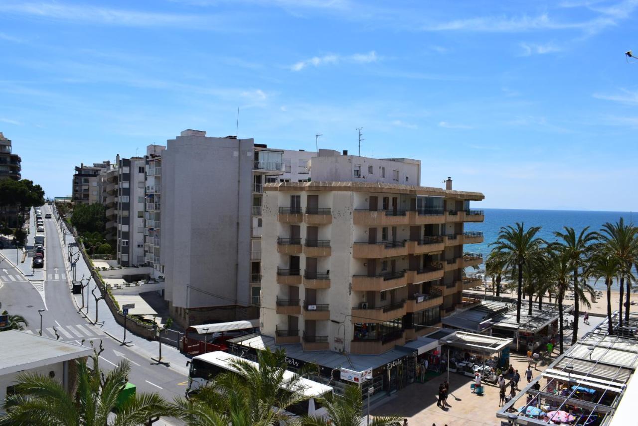 Differentflats Santa Rosa Salou Exterior foto